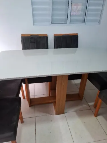 Mesa de jantar