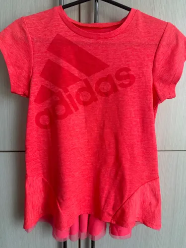 Camiseta original adidas