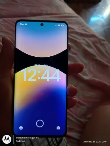 Xiaomi note 14 pro