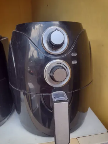 Airfryer MONDIAL