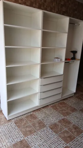 Móveis em mdf 