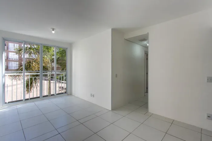 Aparamento 2 quartos (1 suite) no Barra Garden  Vila Nova, Porto Alegre!