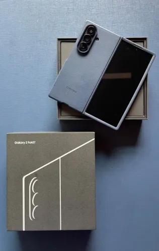 Samsung Galaxy Z Fold7 16/1TB