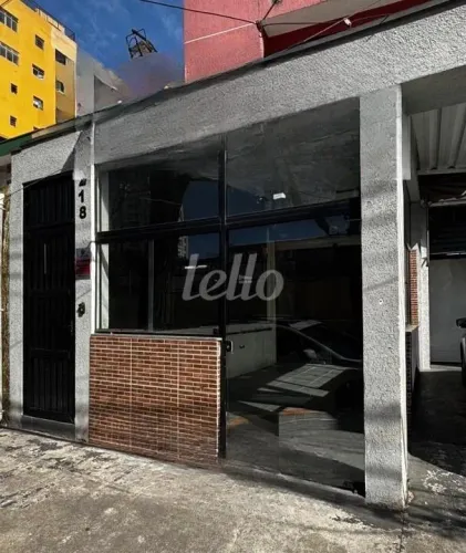 Comercial para alugar no(a) Rudge Ramos