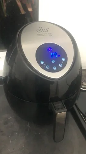 Air Fryer Ello Master
