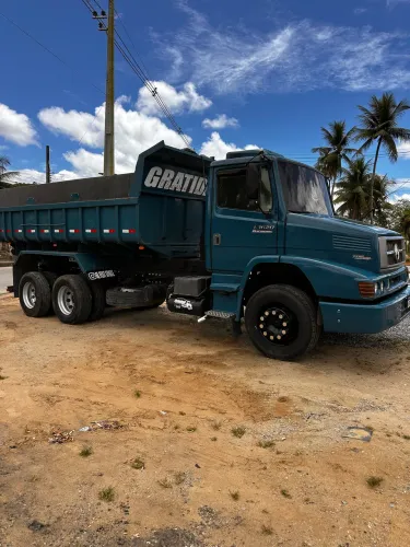 VENDO CAÇAMBA PARA PESSOAS EXIGENTES!