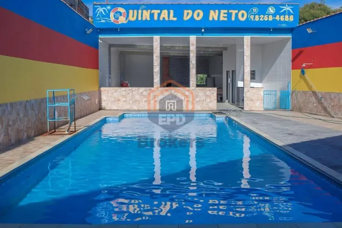 Empreendimento em Jardim Silvia - Francisco Morato, SP
