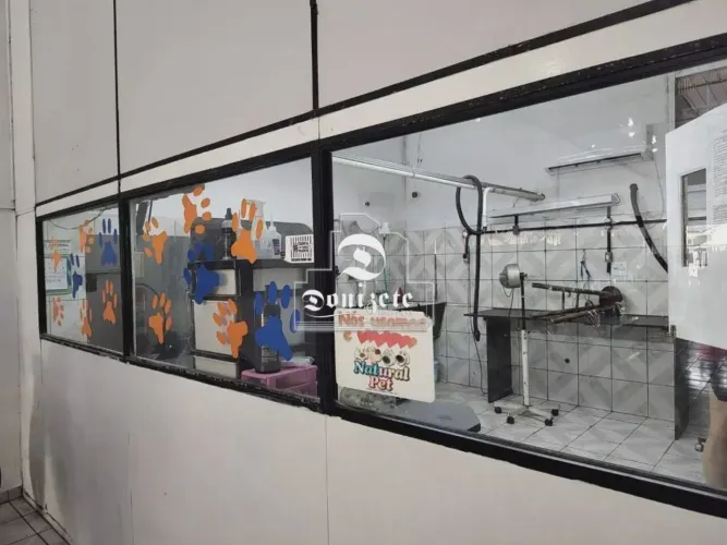Pet Shop a Venda com Banho e Tosa e Clínica Veterinária em Santo André no ABC
