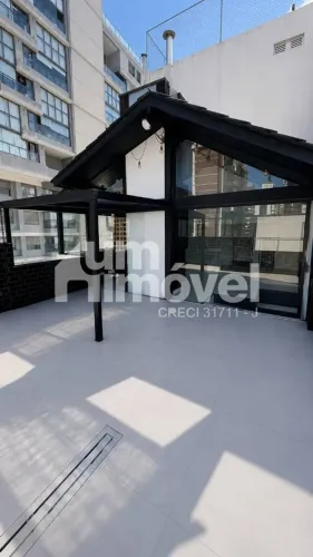 VENDA - COBERTURA DUPLEX NO BAIRRO VILA CLEMENTINO