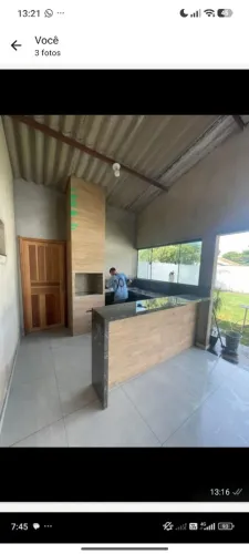Serviço completo de mestre de obras Pedreiro
