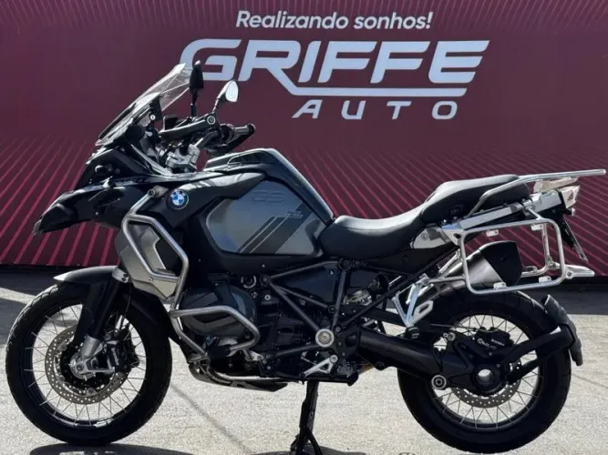 BMW R1250GS A 2024