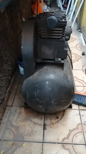 Compressor 