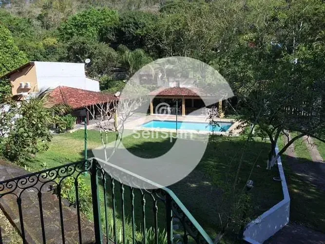 Chácara, 4800 m² - Vila Progresso - Niterói/RJ