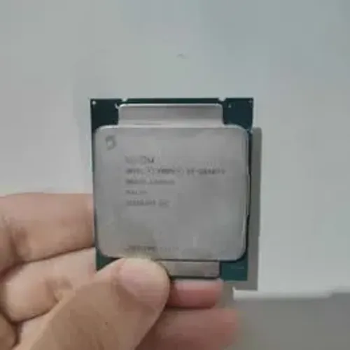 E5-2640V3