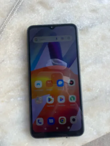 Celula redmi