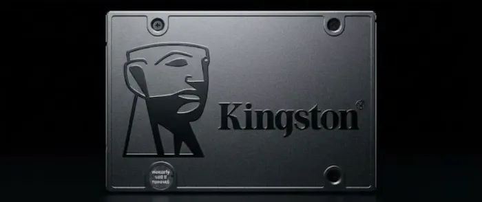 SSD Kingston SA400 240GB