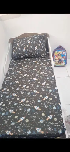 Cama infantil