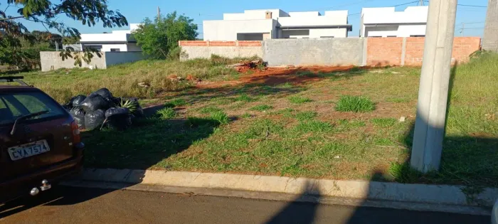 Terreno a venda