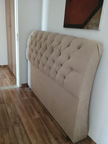 Cabeceira