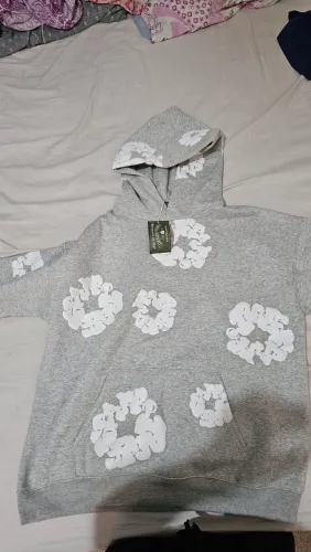 Moletom Denim Tears