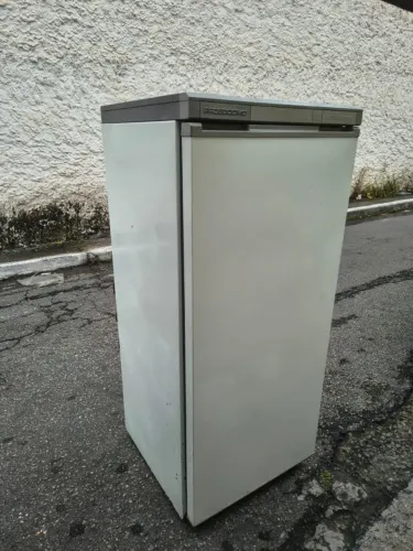 Freezer Prosdócimo F17 STOCK