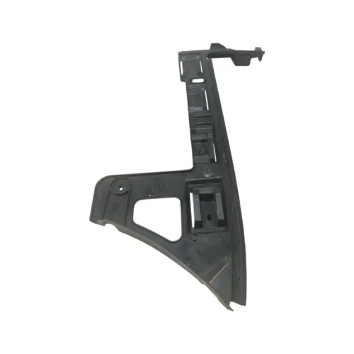 Guia Suporte Para-choque Tras Passat Variant 2007 Zz
