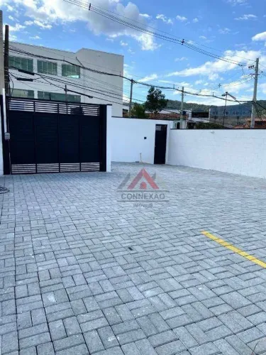 Casa com 2 dormitórios à venda, 70 m² por R$ 299.000,00 - Mogi das Cruzes - Mogi das Cruze