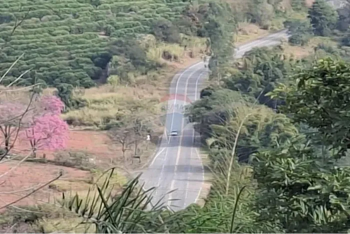 Terreno no Livramento em Socorro SP-2.957,41 mts