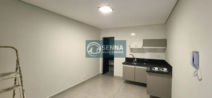Apartamento para locação na Vila Vianelo, Jundiaí-SP