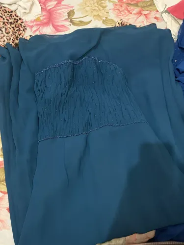 Vestidos de gala usado apenas 2 vezes