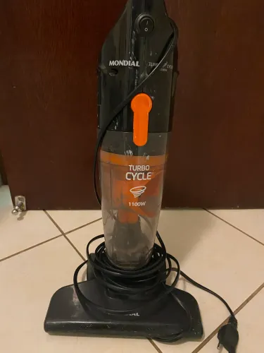 Aspirador de pó 