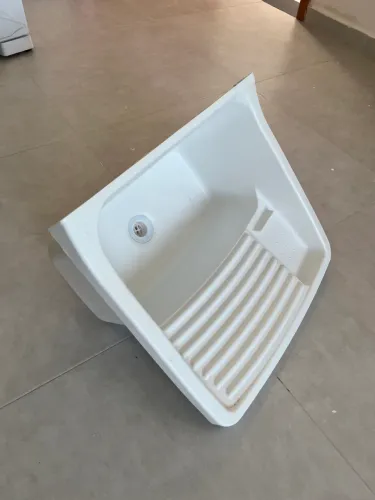 TANQUE LAVANDERIA 40L novo