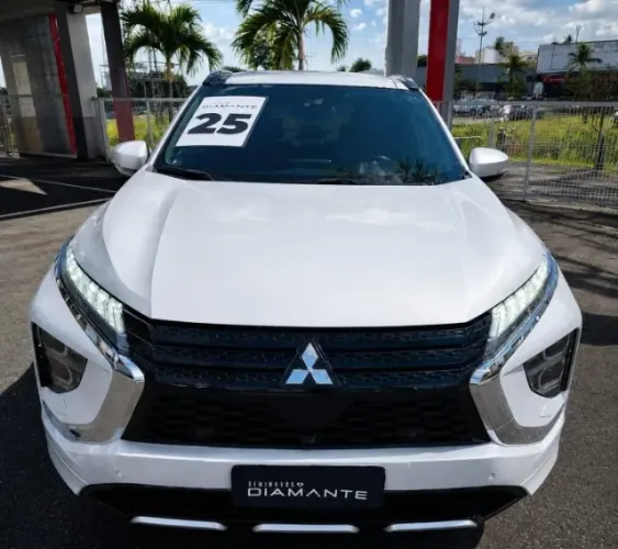 Mitsubishi Eclipse Cross HPE-S 1.5 AWD 165cv Aut. 2025
