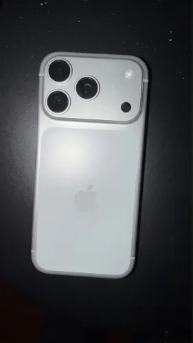 iPhone 17 pro
