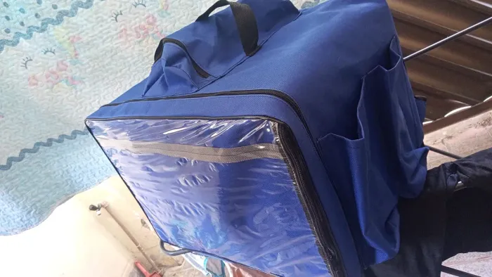 BAG MOTOBOY