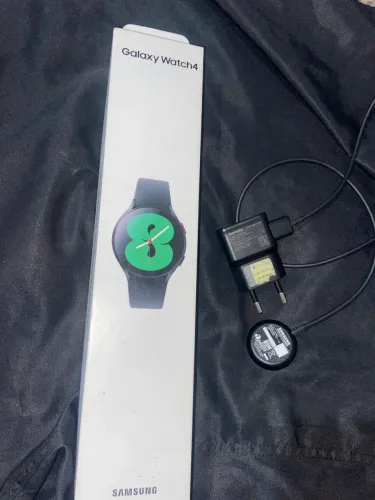 Galaxy Watch 4 40M