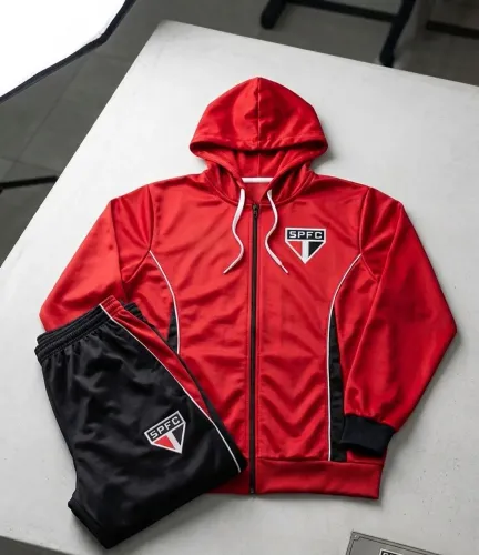 Conjunto do São paulo GG