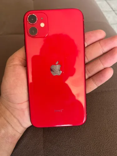 iPhone 11 - único dono