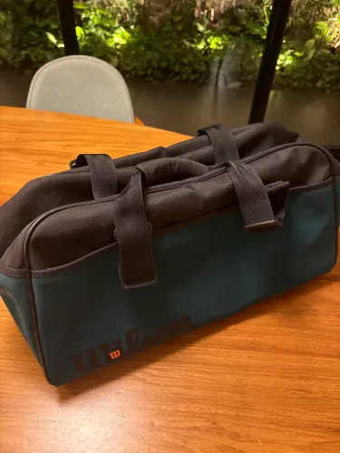 Mochila e sacola Wilson Blade v9