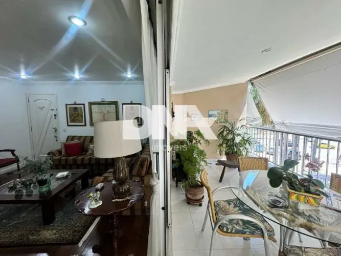 Apartamento : Padrão / Residencial / Barra da Tijuca