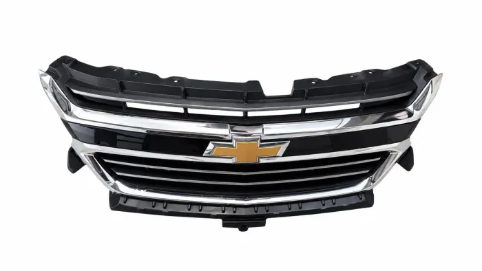 Grade frontal s10 2017 a 2020 