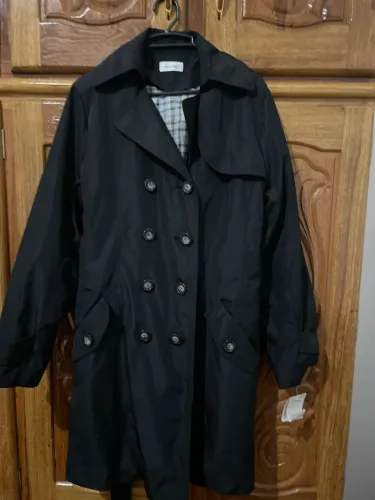 Jaqueta de frio