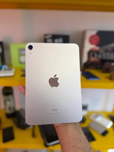 iPad mini 6 