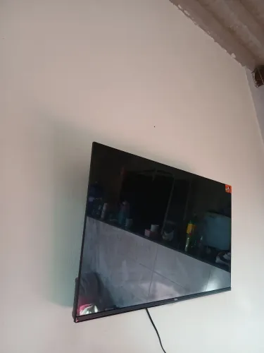 TV smart , marca TCL 32 polegadas 