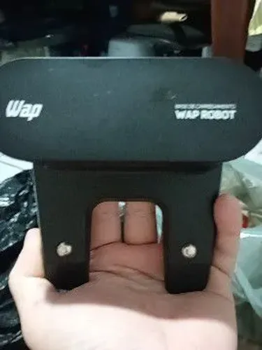 Base Carregadora Original WAP Robot W310 - R$ 80