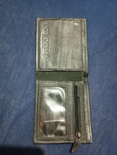 Carteira Volcom 
