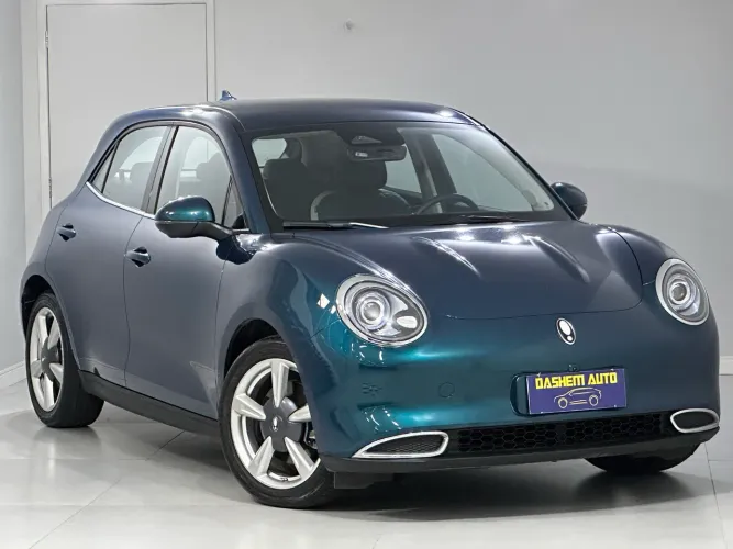 GWM Ora 03 Skin (elétrico) 2024