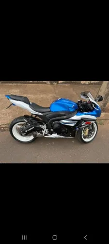 Vende se suzuki 10000