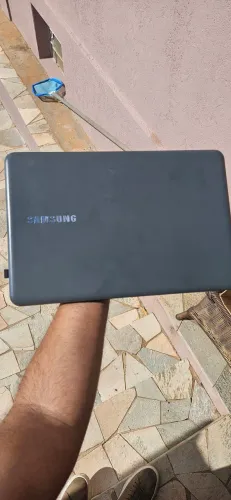 Notebook Samsung Expert X50