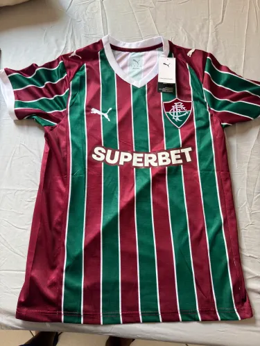 Camisa fluminense